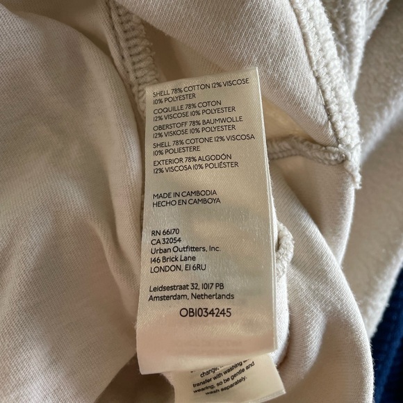 Free People Ruby Jacket - Picture 5 of 5